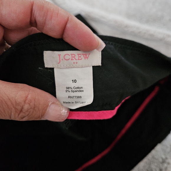 J. Crew shorts - Picture 2 of 5